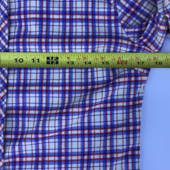 Marmot Flannel Button Up Shirt - Picture 11 of 11